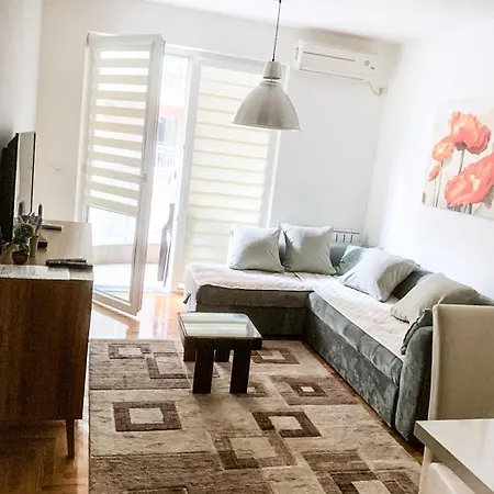 Appartement Mybeautyfill Sarajevo