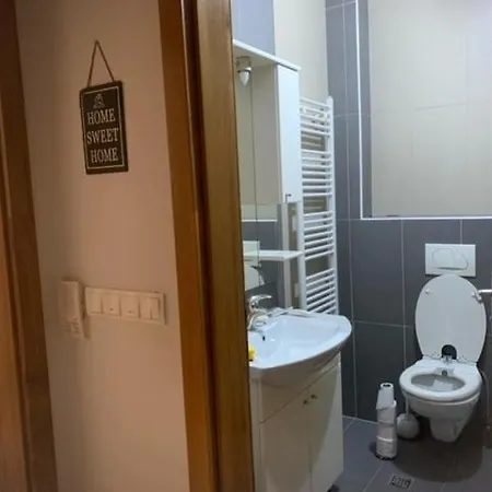 Appartement Mybeautyfill